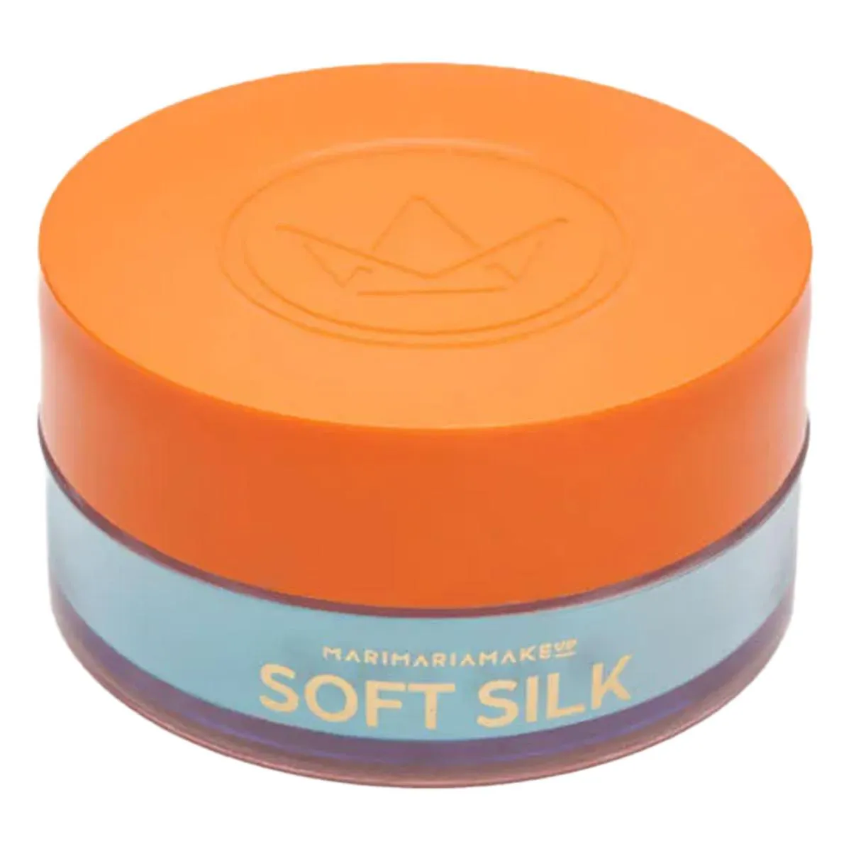 Mari Maria Pó Solto Soft Silk Mynt Veil
