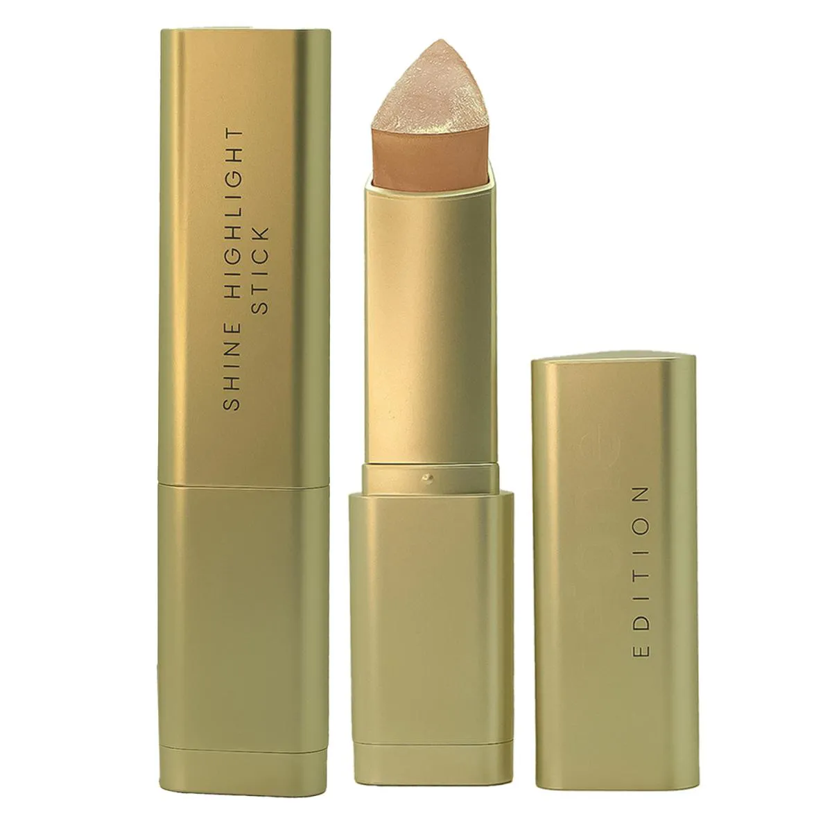 Oceane Edition Shine Highlight Stick Rose Glow