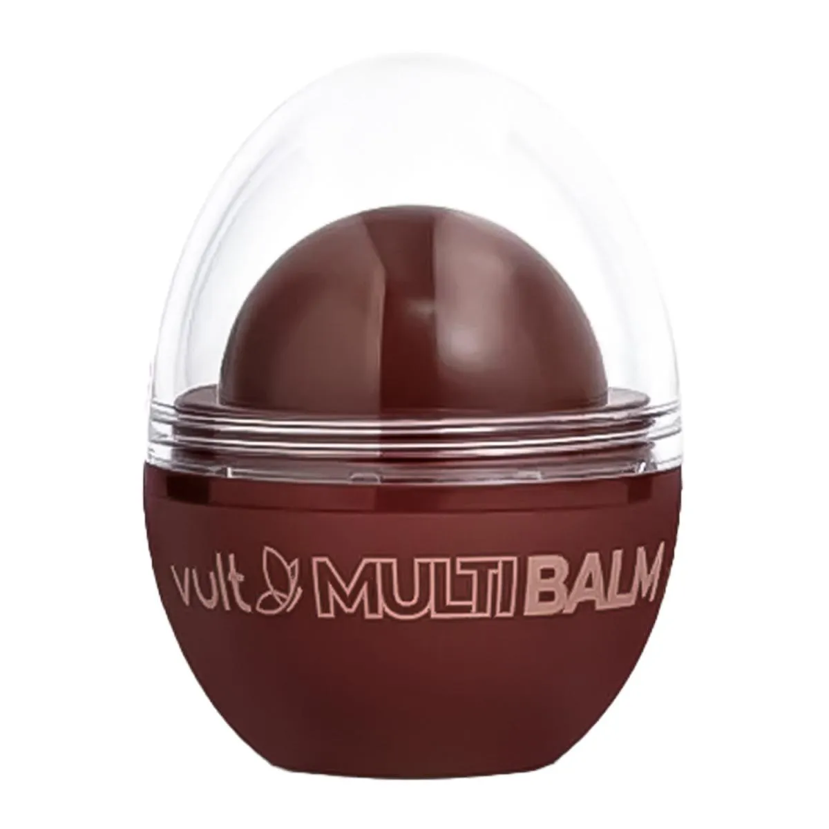 Vult Multi Balm 2X1 Cheirinho de Brigadeiro