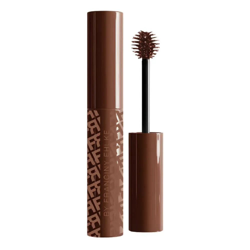 Máscara para Sobrancelhas Multifuncional By Franciny Ehlke Fran Brows Cor 1