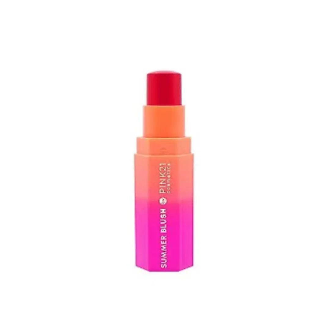 Blush Jelly Summer - Pink 21 01