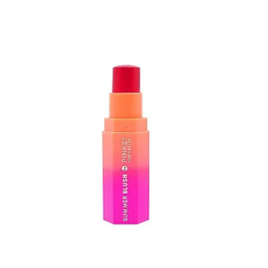 Blush Jelly Summer - Pink 21 02