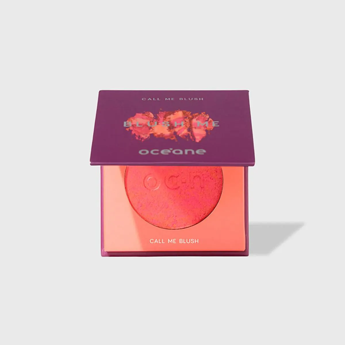 Blush Me - Oceane Call ME Blush