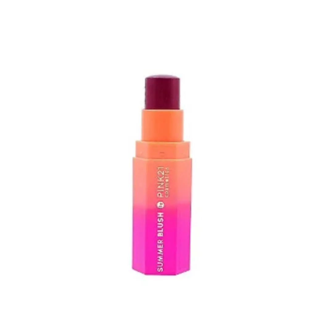 Blush Jelly Summer - Pink 21 03