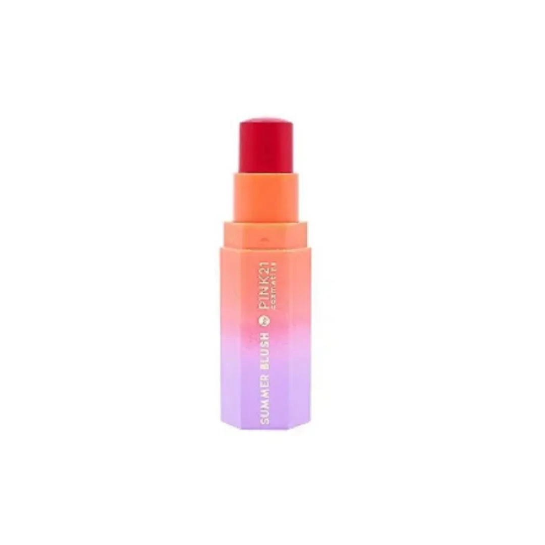 Blush Jelly Summer - Pink 21 05