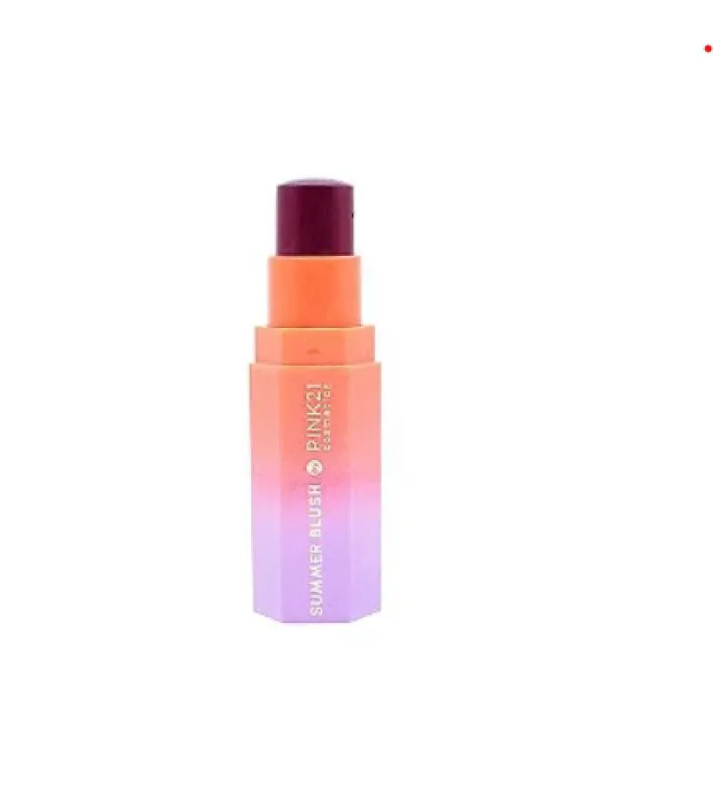 Blush Jelly Summer - Pink 21 06