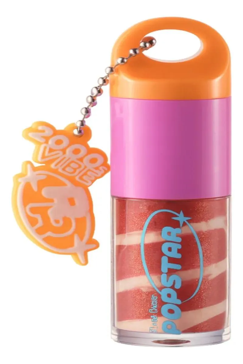 Gloss Labial Party Time Pop Star - Ruby Rose Look AT ME