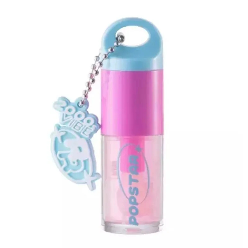 Lip Oil Gimme Bling Pop Star - Ruby Rose Plush