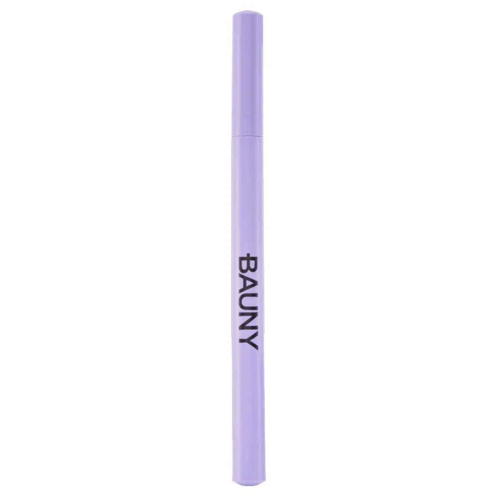 Caneta Delineadora para Olhos Bauny 1Ml Preta