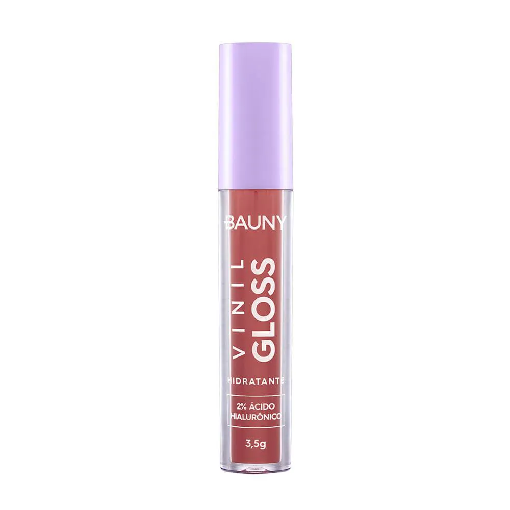 Gloss Vinil Bauny 3,5G BE Brave