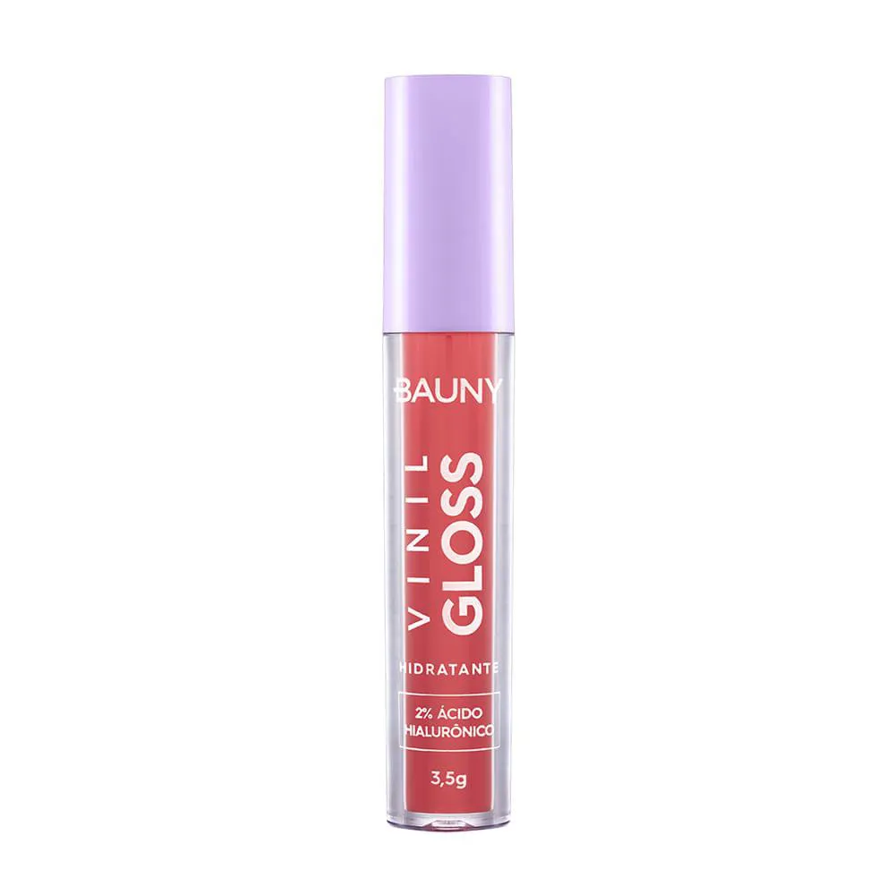 Gloss Vinil Bauny 3,5G BE Free