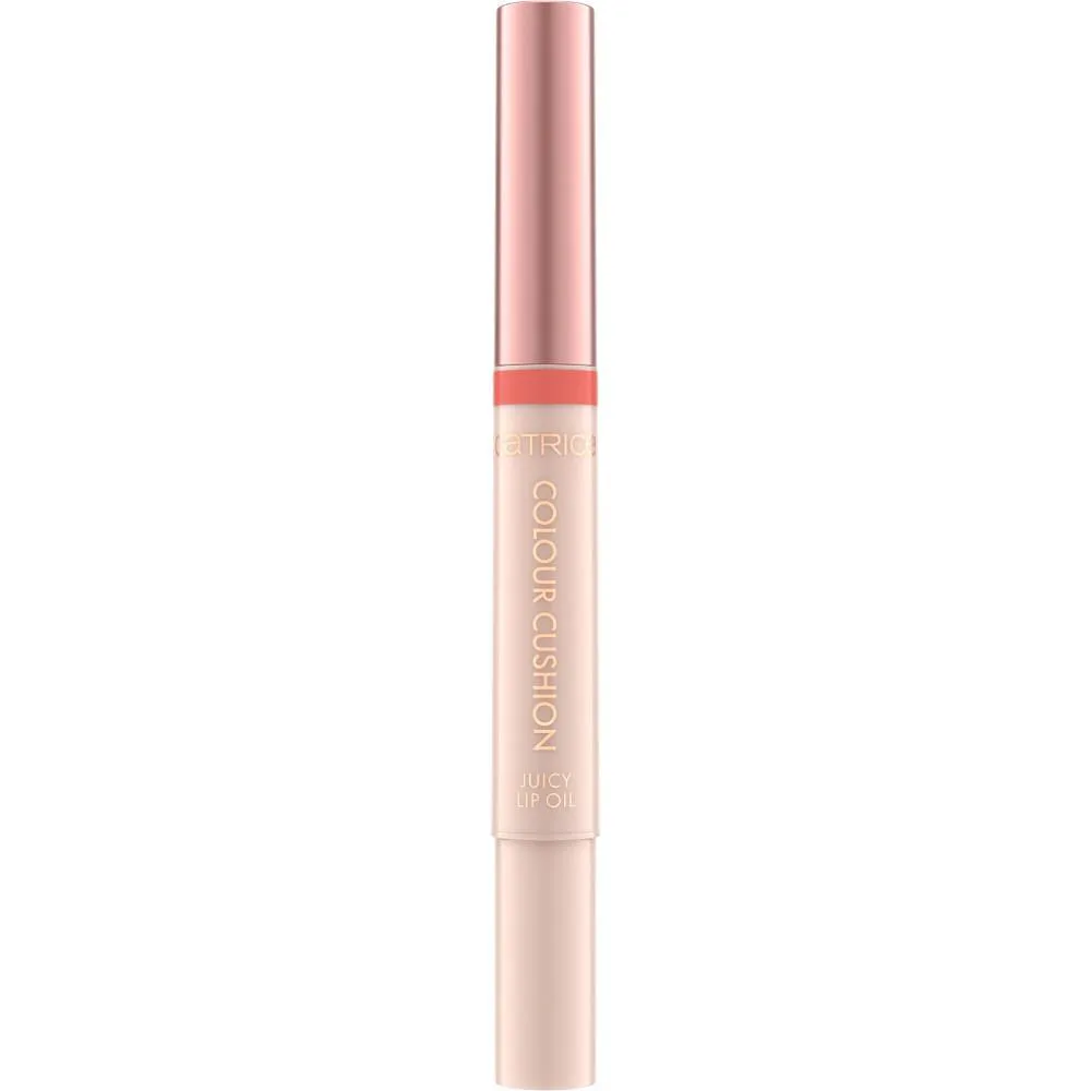 Óleo Labial Catrice Cushion 020