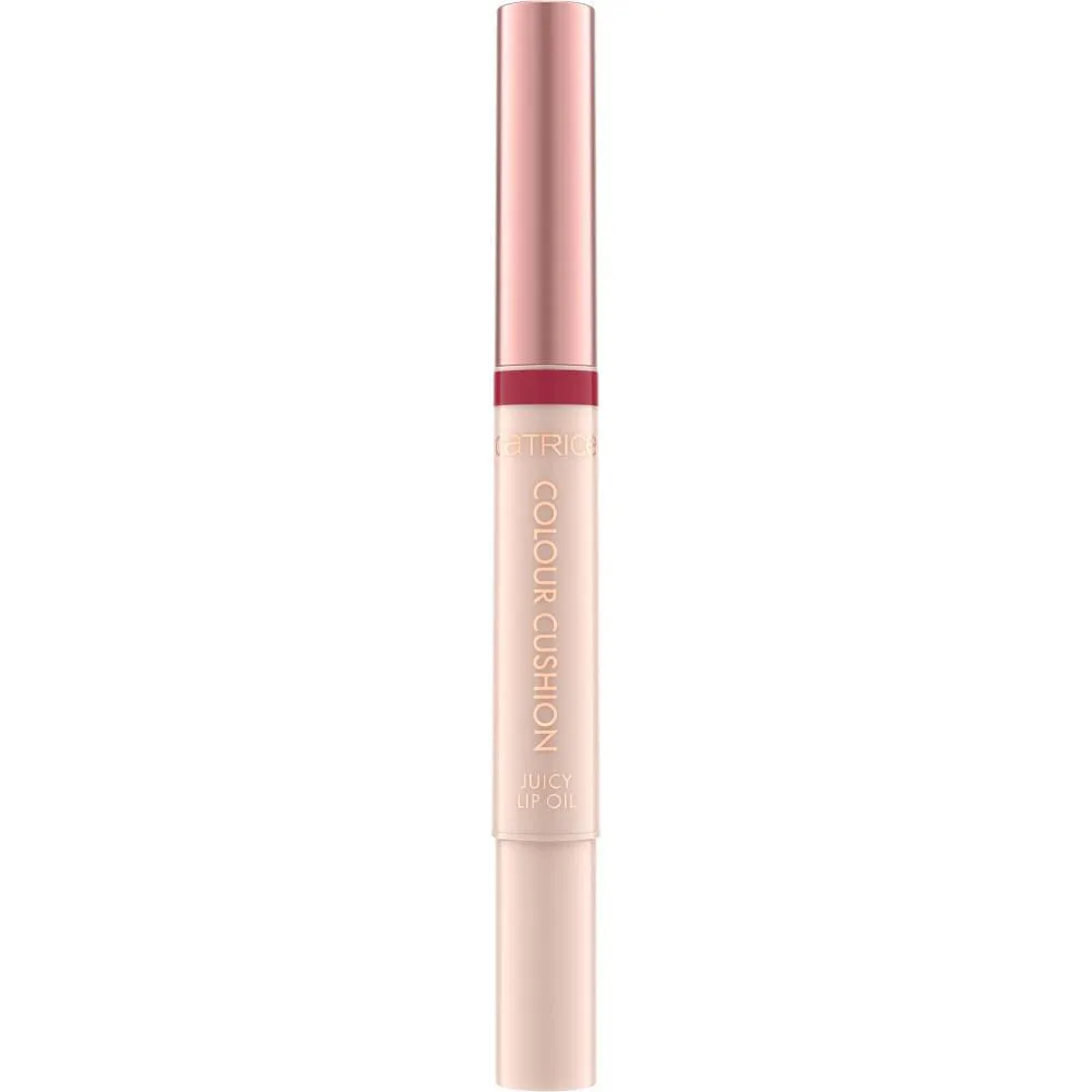 Óleo Labial Catrice Cushion 040