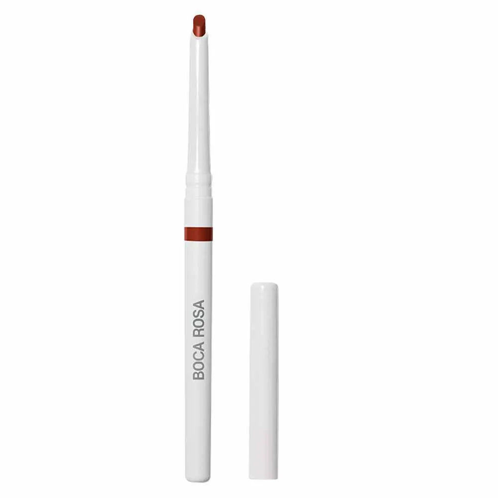 Contorno Labial Boca Rosa 350Mg Chocolate Intenso