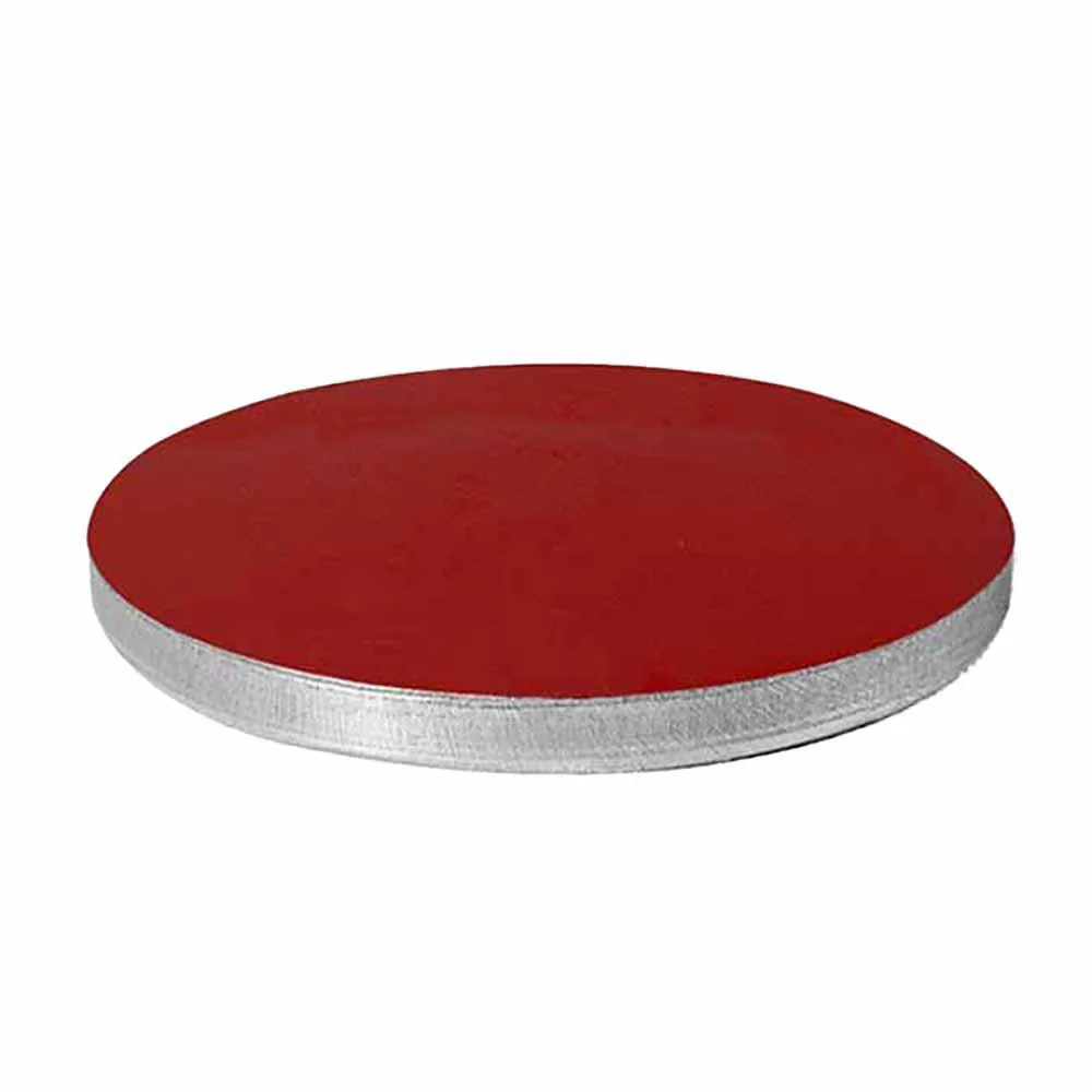Corretivo Facial Makiê Mini Camuflagem Creme Mapa das Cores 4G RED