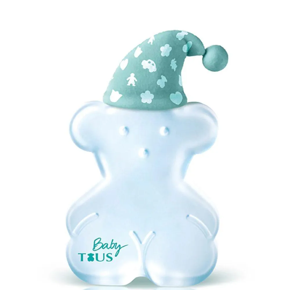 Baby Tous Eau de Colônia Unissex-100 Ml