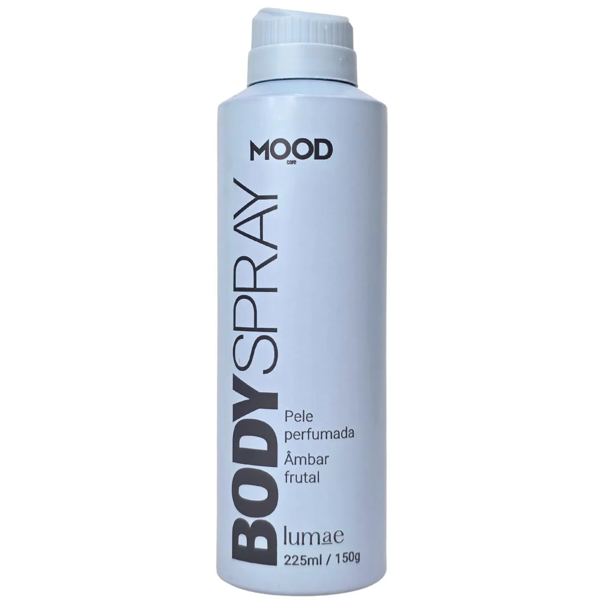 Body Spray Feminino Lumae Mood Care My Health 225Ml / 150G