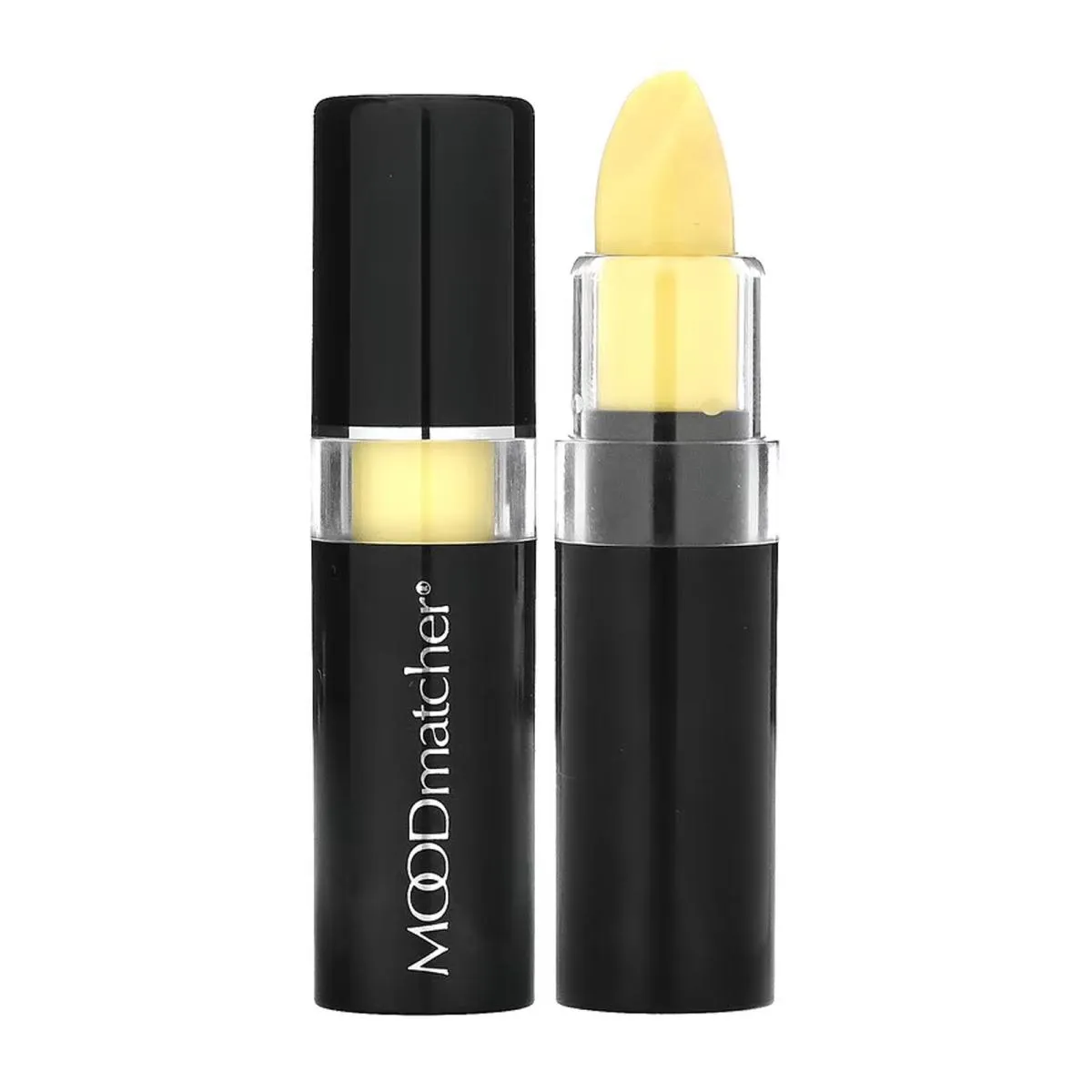 Batom, Amarelo, 3,5 G, 12 Horas Duração, Muda de Cor Instantaneamente - Moodmatcher