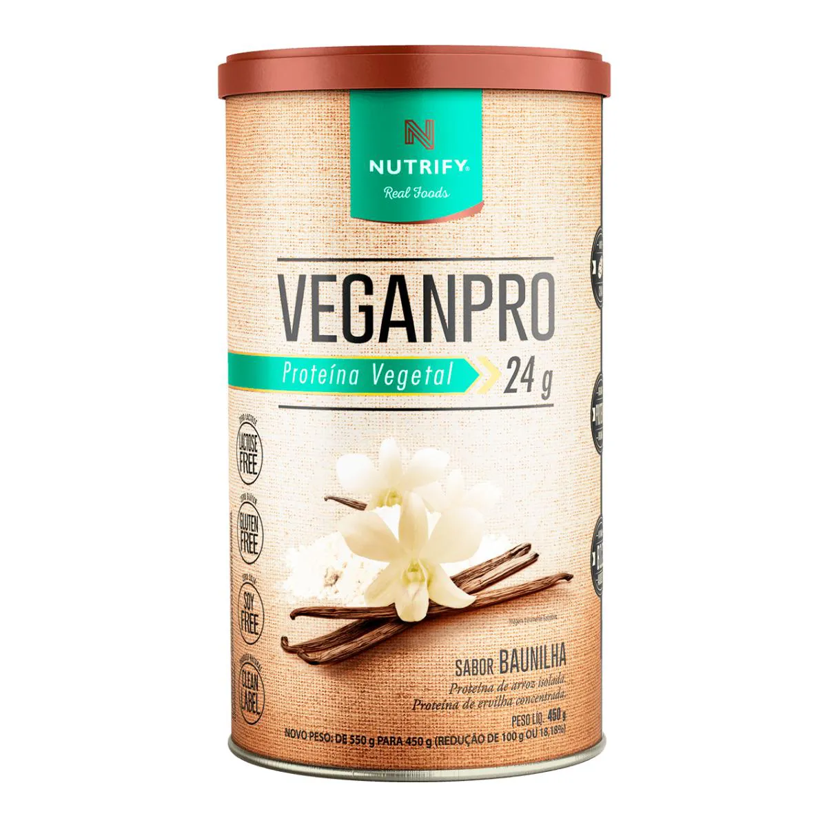 Veganpro