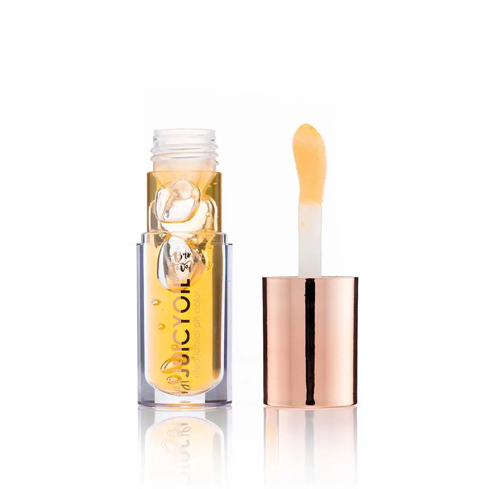 Bt Juicyoil Pineapple - Bruna Tavares