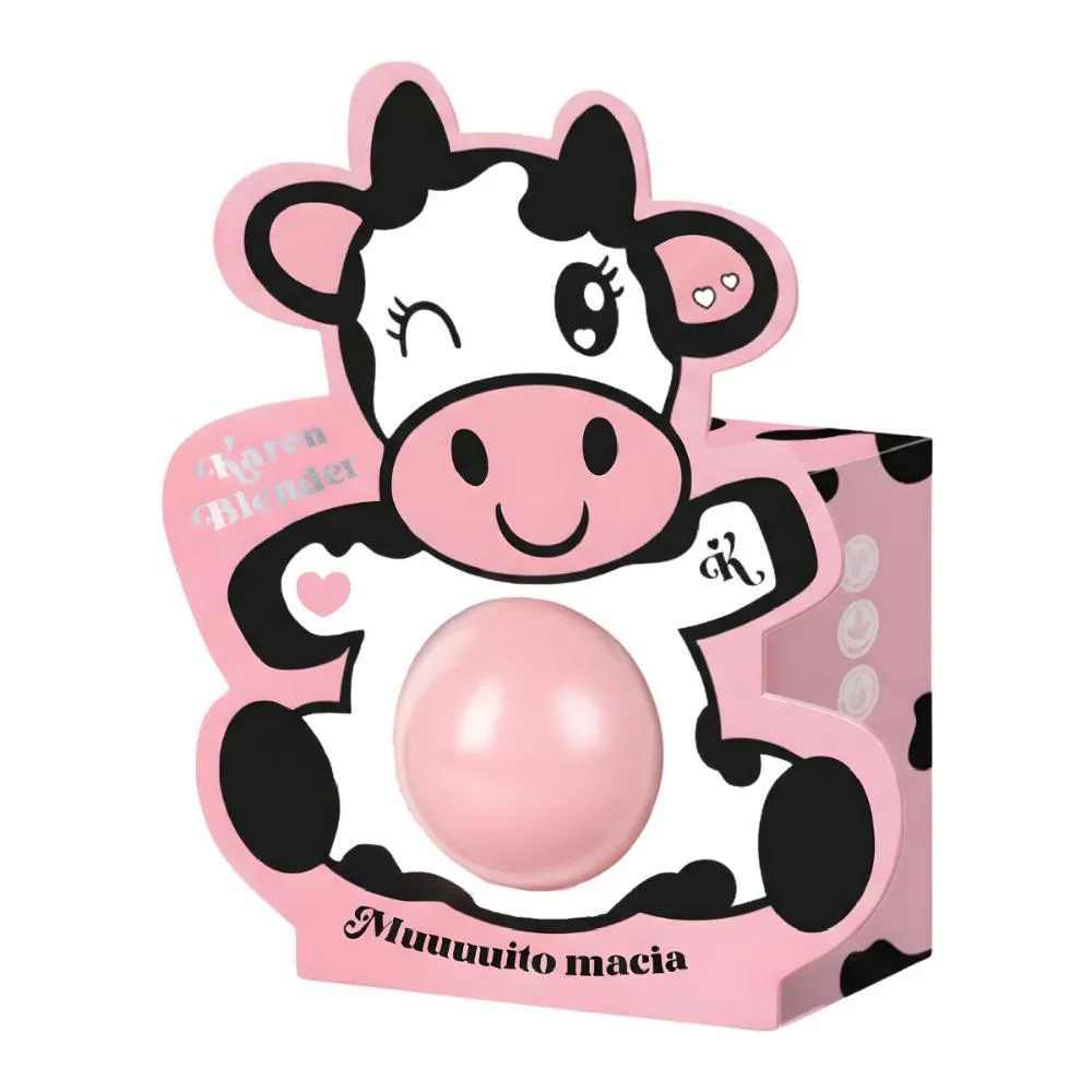 Esponja para Maquiagem Karen Bachini Beauty Blender