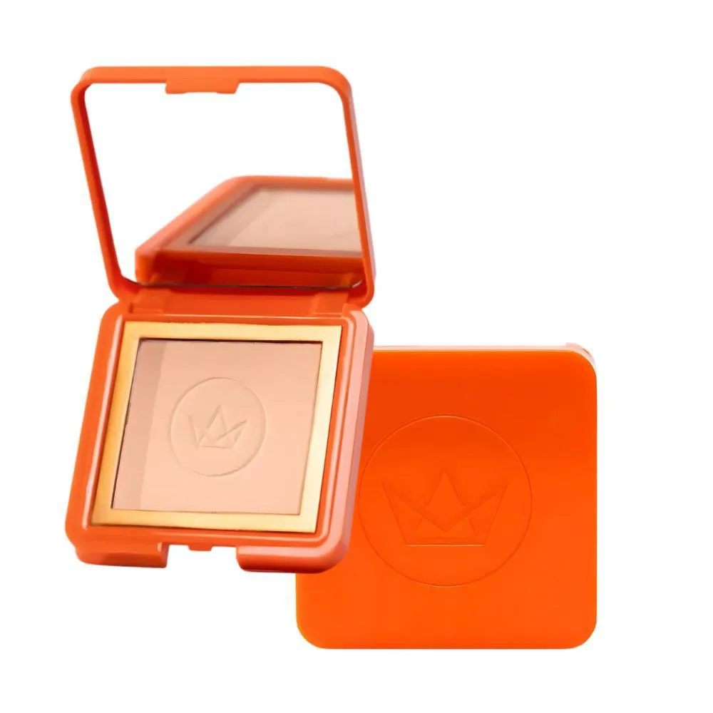 Pó Compacto Mari Maria Makeup Soft Silk Radiant Mm-1401-2