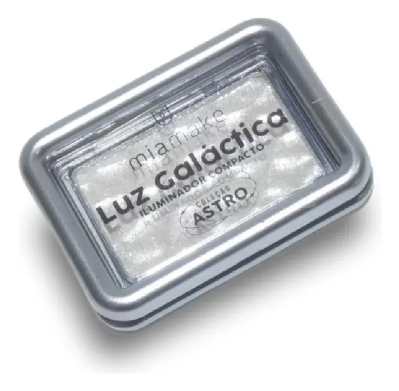 Iluminador Luz Galáctica - Mia Make