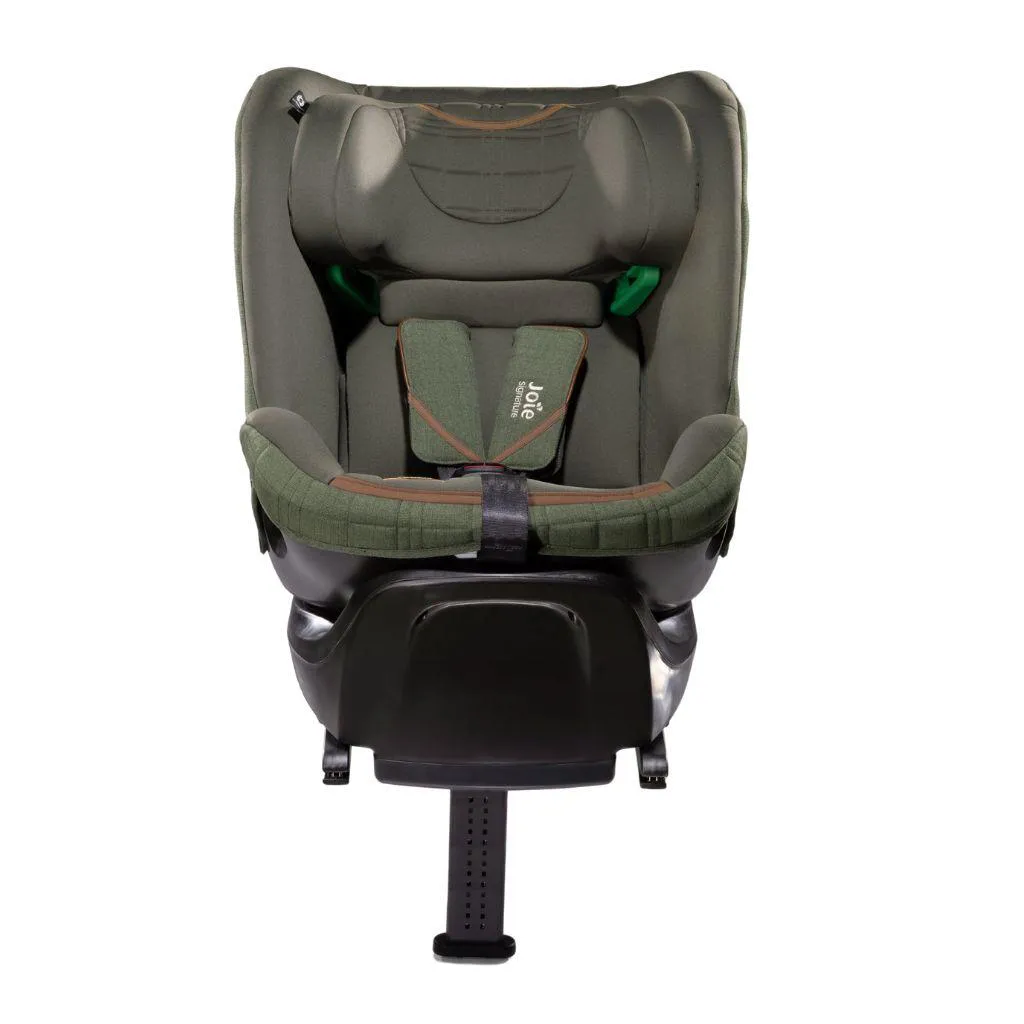 Cadeirinha para Carro I-Spin Xl 360 Verde Pine - Joie