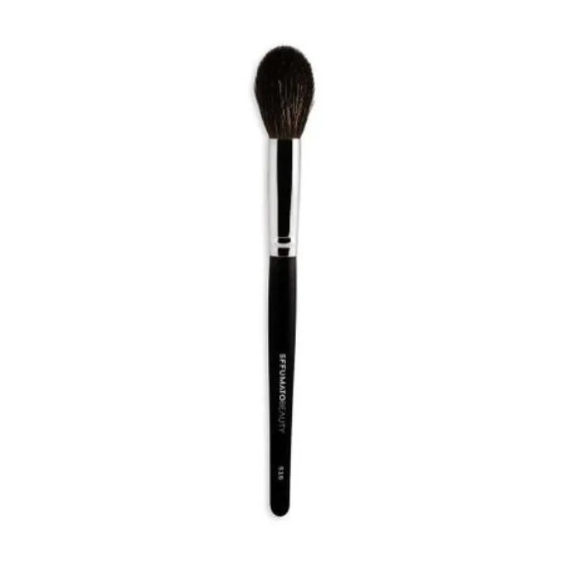 Sffumato Pincel para Blush e Iluminador S16
