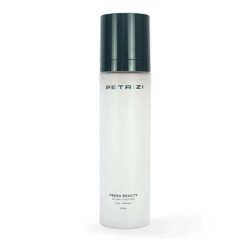 Petrizi Bruma Fixadora Fresh Beauty 120Ml