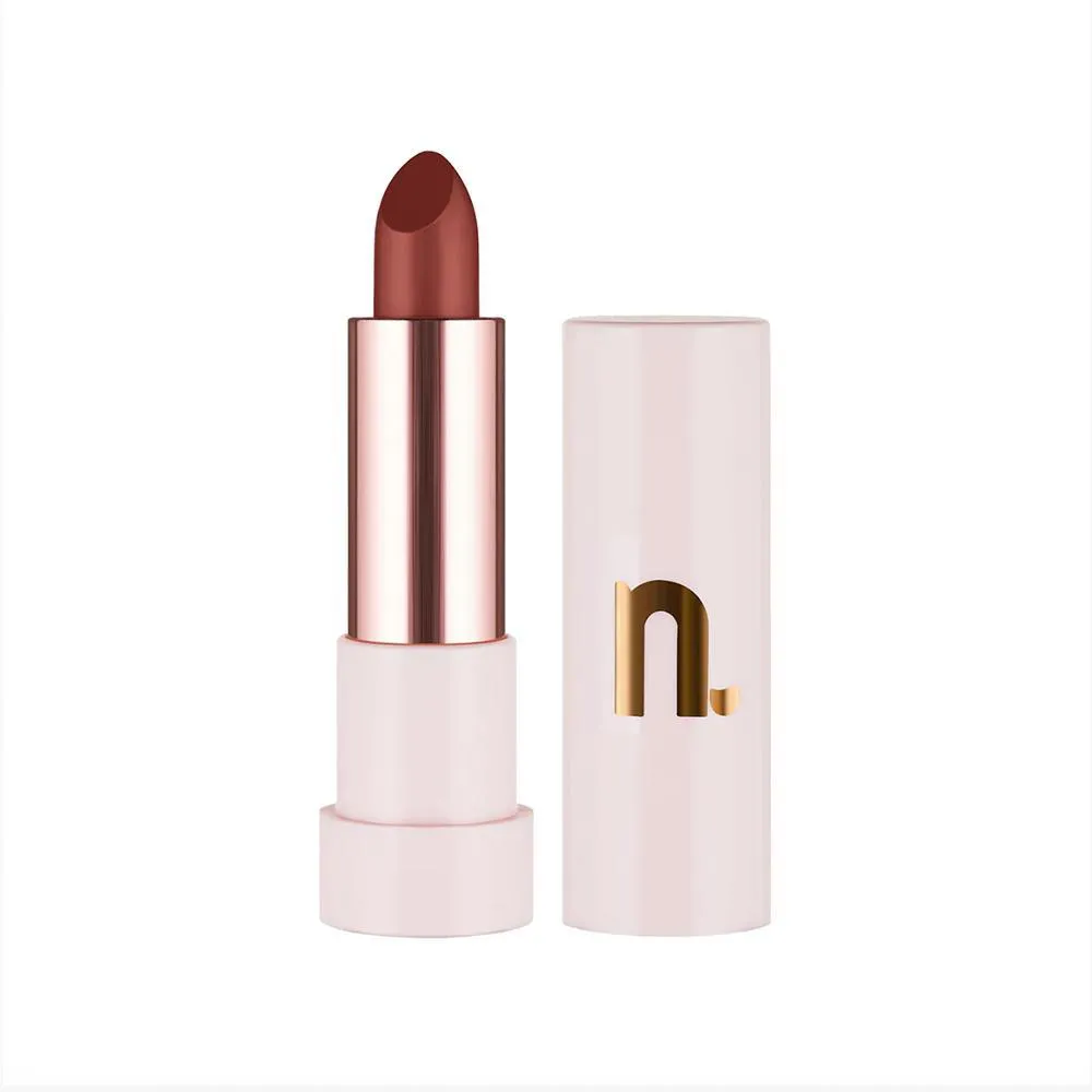 Nina Makeup Instant Kiss Mood Batom 3,5G