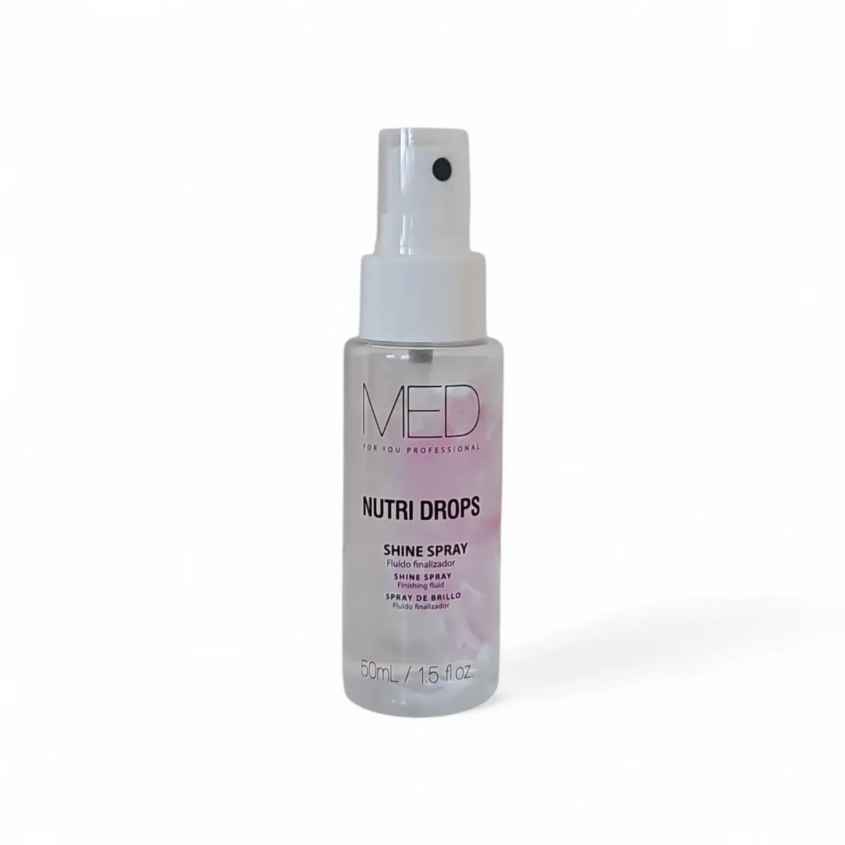 Med For You Nutri Drops Shine Spray 50Ml