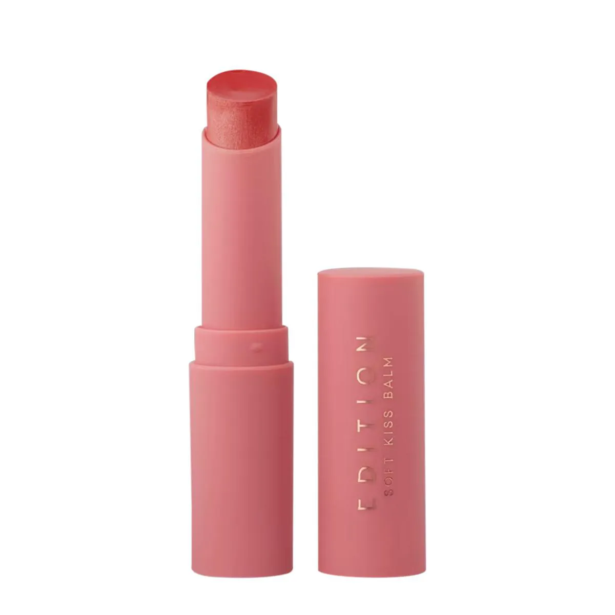 Océane Edition Soft Kiss Rose Pink - Lip Balm 3,2G