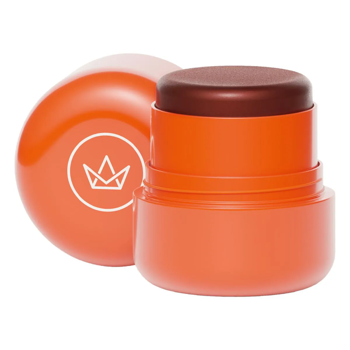 Mari Maria Ice Glow Iluminador Jelly Stick Icy Beam