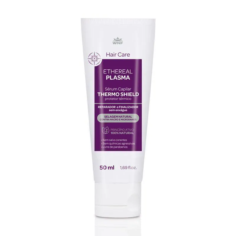 Thermoprotetor Wnf Ethereal Plasma 50 ML