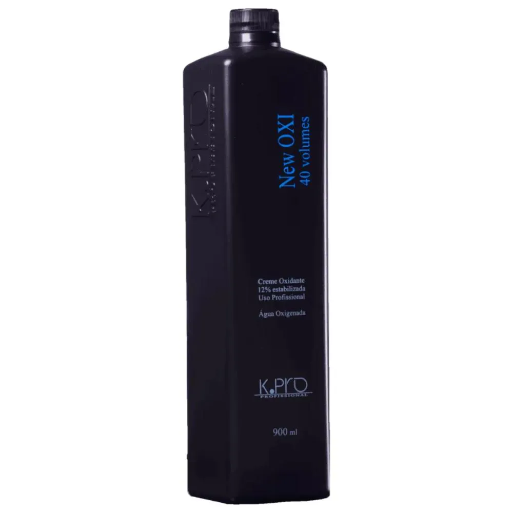 Kpro - New Oxi 40 Volumes 900Ml