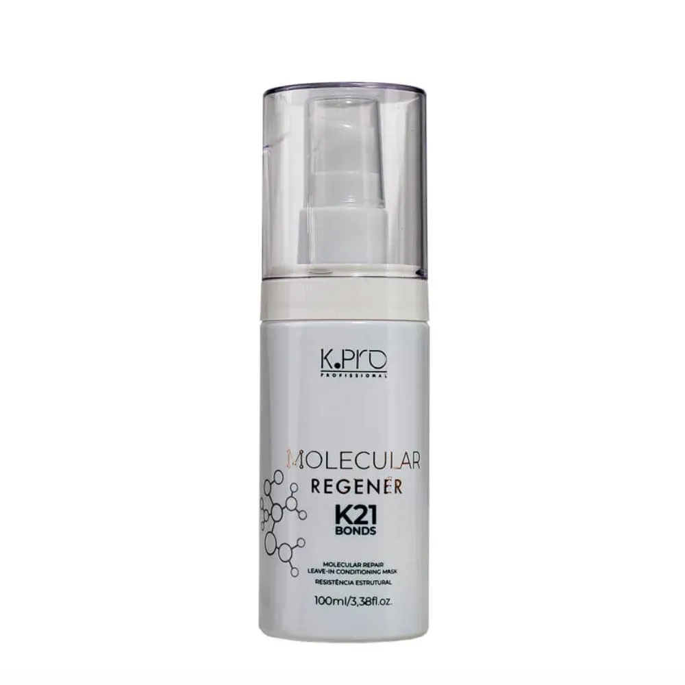 Kpro - Regener - K21 Molecular 100Ml