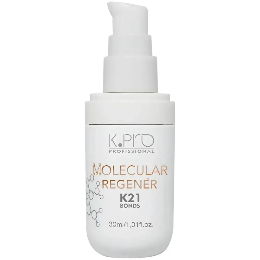 Kpro - Regener - K21 Molecular 30Ml