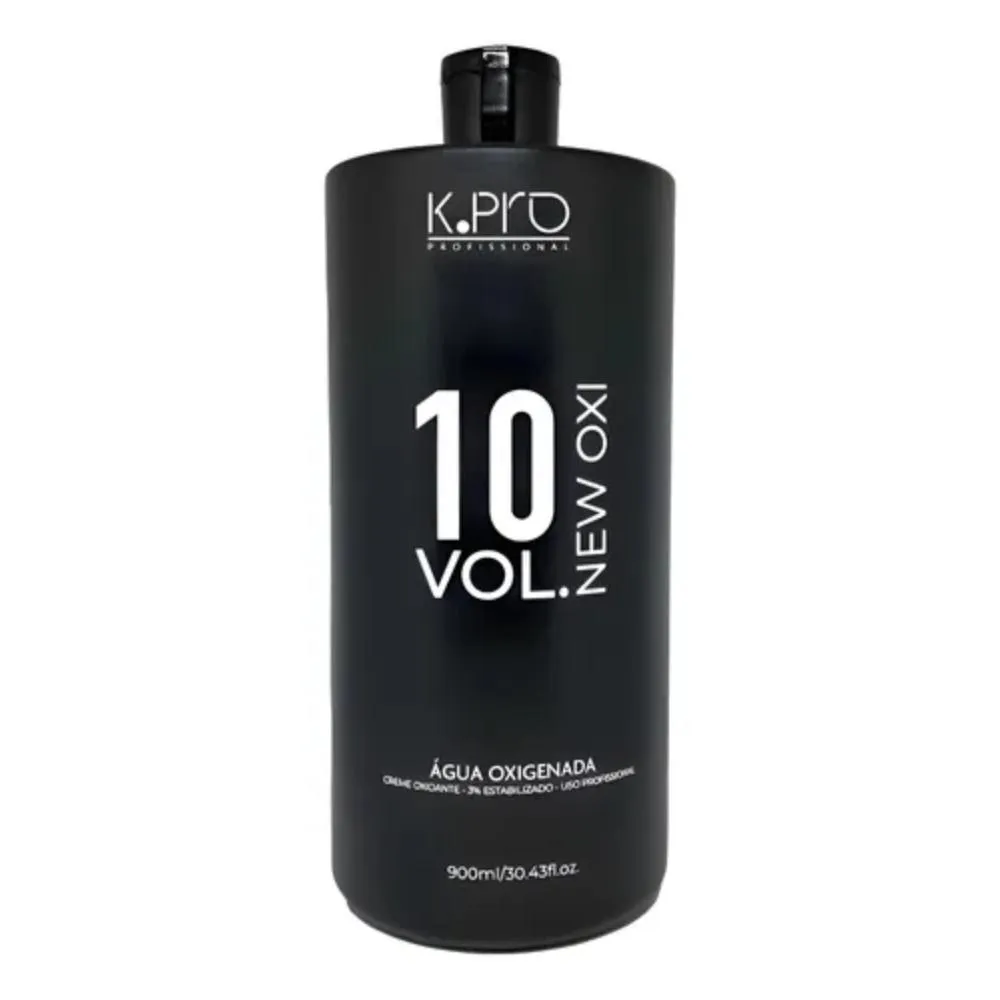 Kpro - New Oxi 10 Volumes - 900 Ml