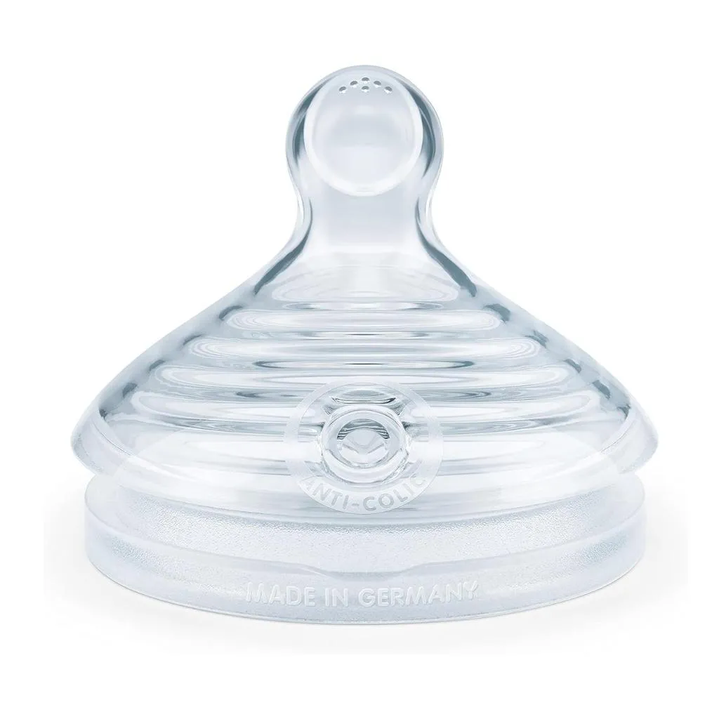 Bico para Reposição Essence Tc Smart Flow Fluxo Rápido 2 Unidades - Nuk
