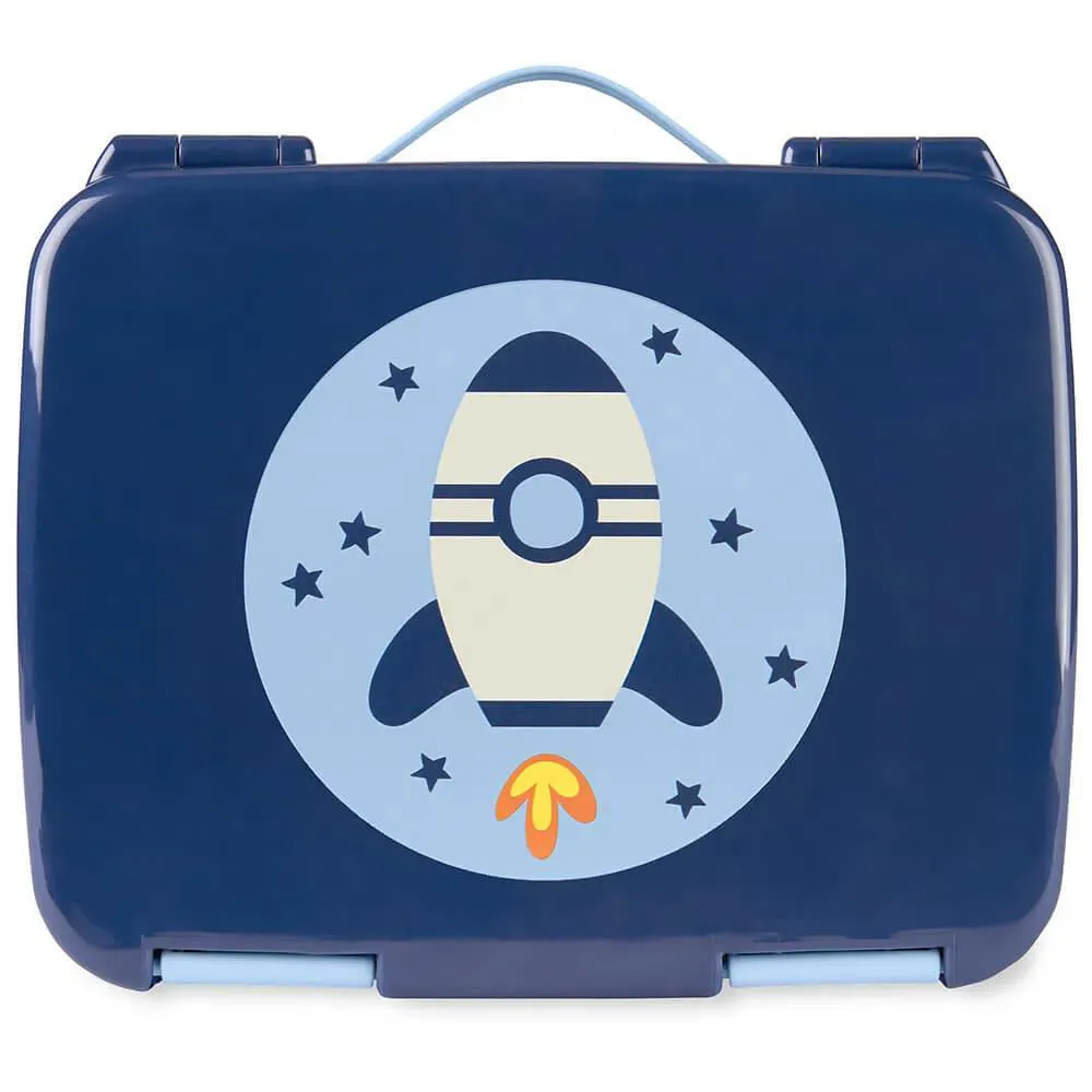 Bento Box Spark Style Espaço - Skip Hop