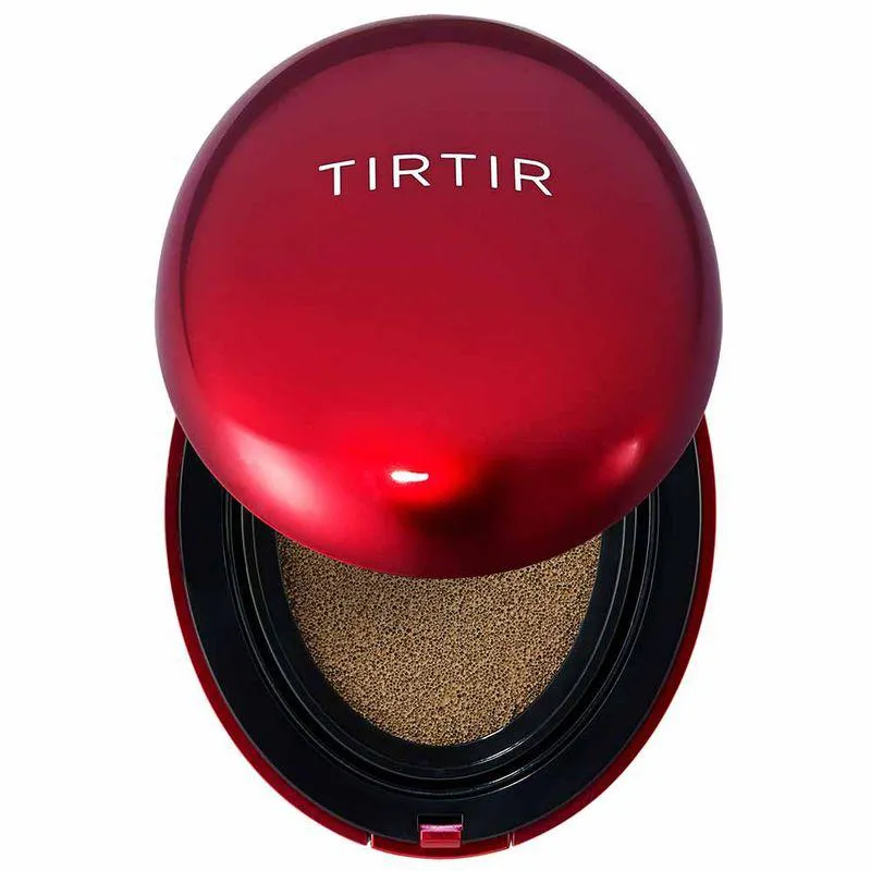 Tirtir Mask Fit Red Cushion 18G - Base Facial - 30N Rich Honey