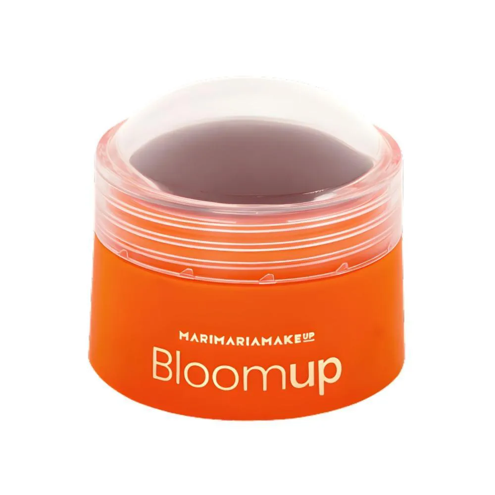 Blush Multifuncional Mari Maria Makeup Bloomup Merlot 6,5G