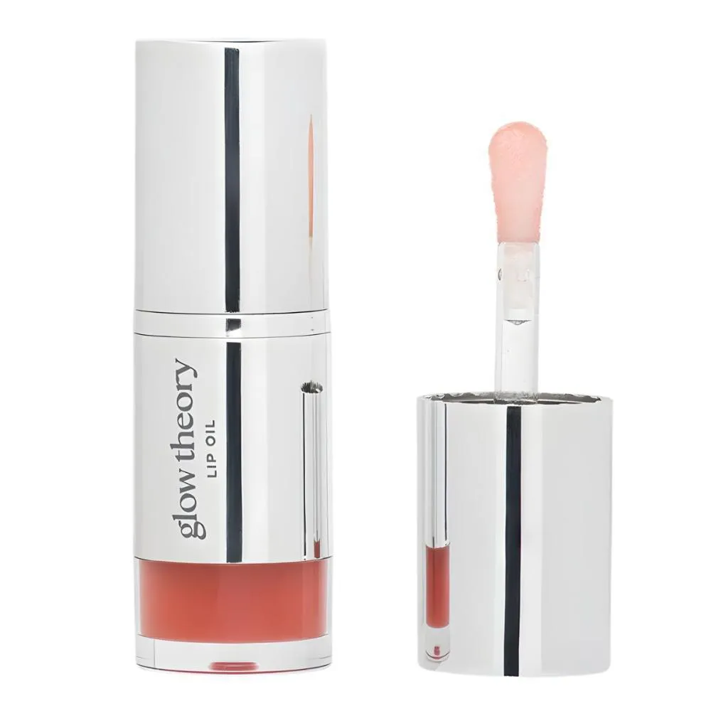 Lip Oil Ruby Rose Blow Glow Theory Lo30 Yourself Hb-L6513-3