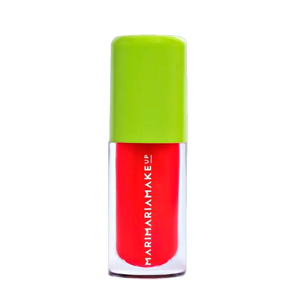 Mari Maria Lip Juice Melancia - Lip Oil 5Ml Melancia