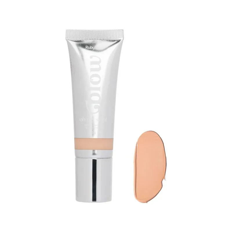 Base Liquida Oh My Skin Blow - Ruby Rose Fbw40