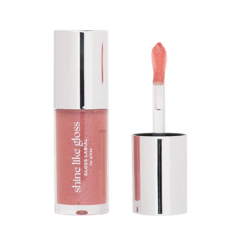 Gloss Labial Shine Like Gloss Blow - Ruby Rose Sb20 Talking Shine