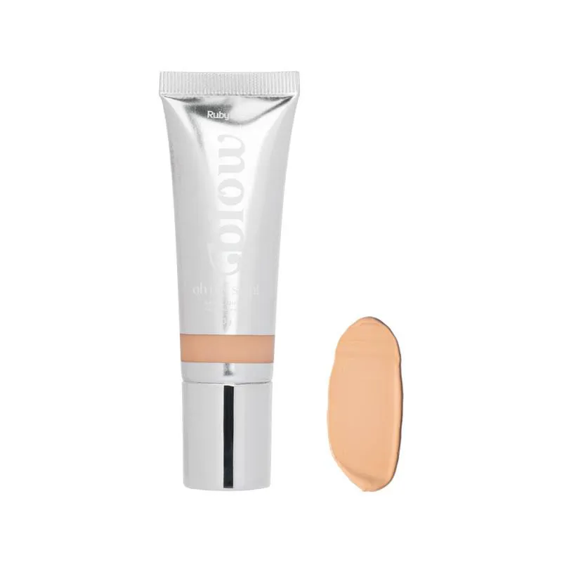 Base Liquida Oh My Skin Blow - Ruby Rose Fbw60
