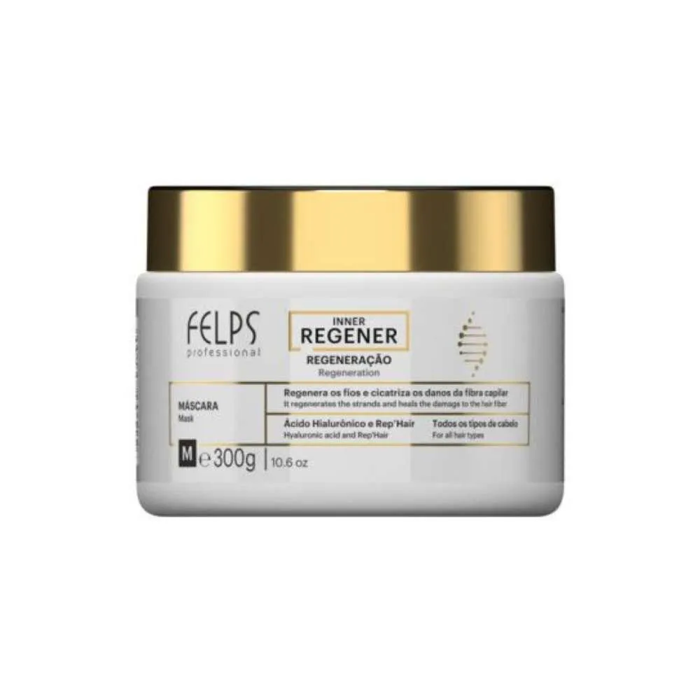 Felps Professional Inner Regener Mascara 300G
