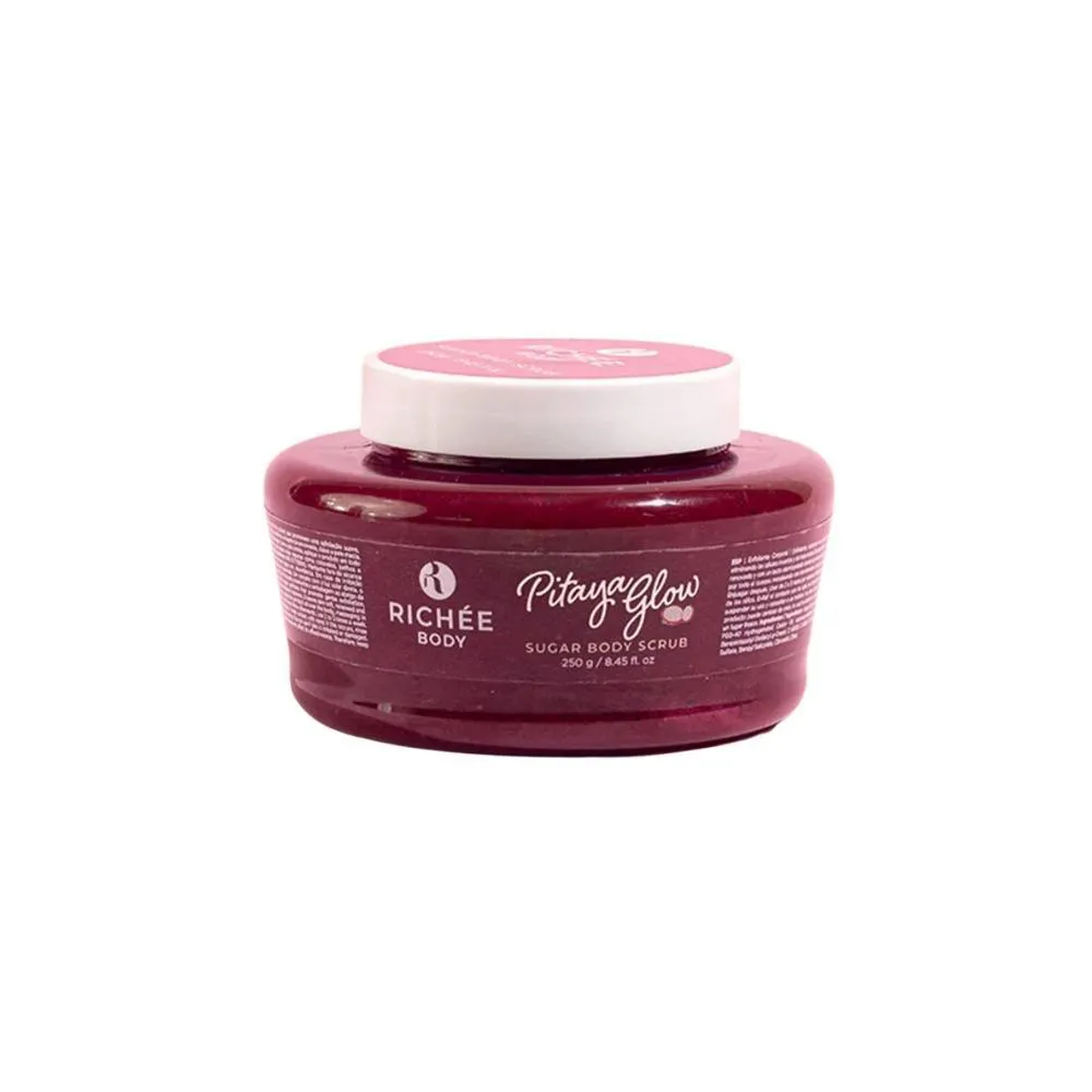 Richée Esfoliante Corporal Pitaya Hidratante 250G